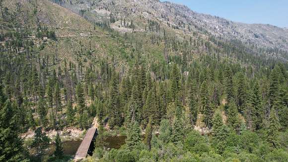 10 Acres of Recreational Land for Sale in Yellow Pine, Idaho