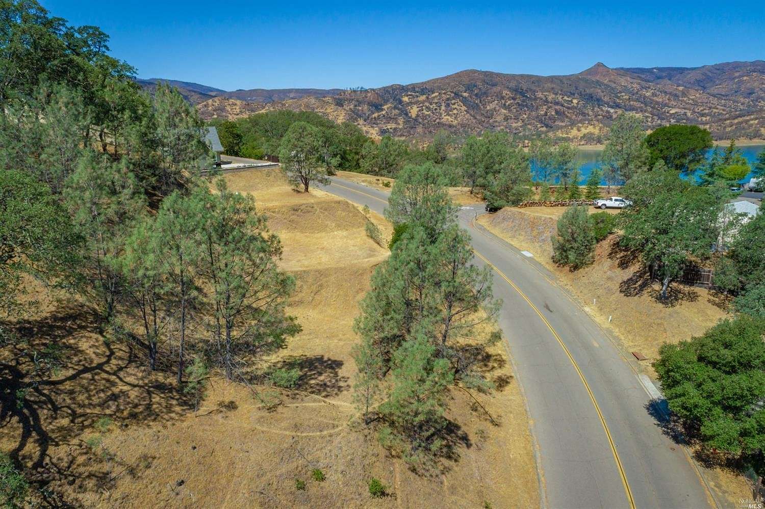 0.21 Acres of Residential Land for Sale in Napa, California