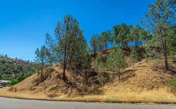 0.21 Acres of Land for Sale in Napa, California