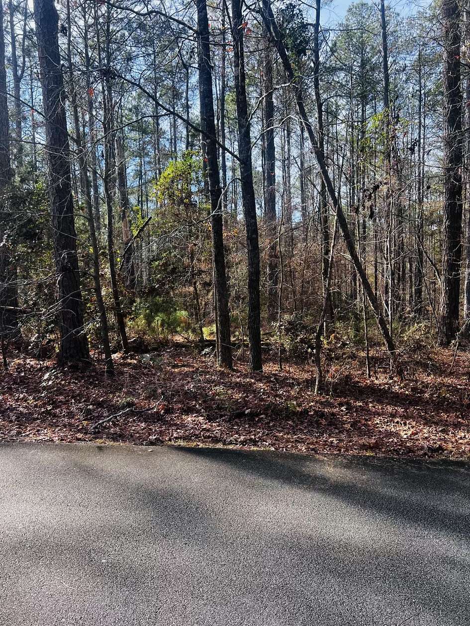 0.28 Acres of Residential Land for Sale in McCormick, South Carolina