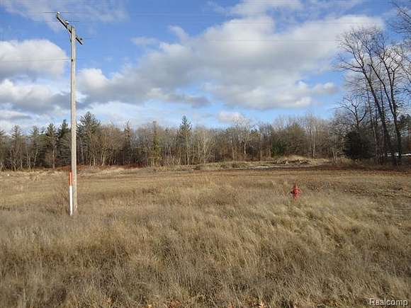 3 Acres of Commercial Land for Sale in Bay City, Michigan