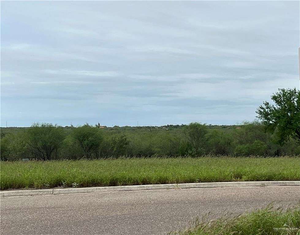 0.64 Acres of Residential Land for Sale in Rio Grande City, Texas