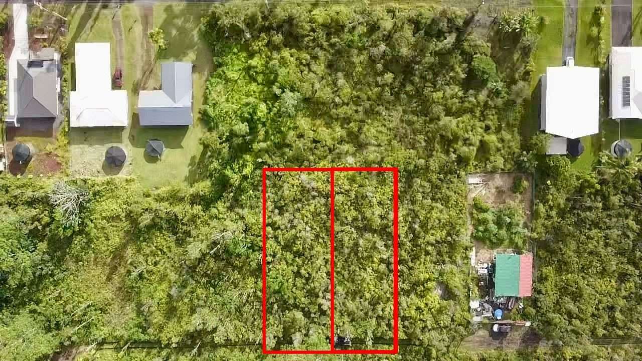 0.186 Acres of Residential Land for Sale in Kurtistown, Hawaii