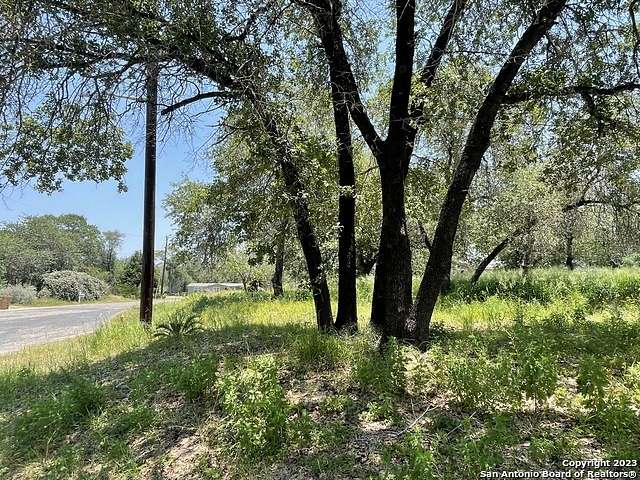 0.6 Acres of Residential Land for Sale in Elmendorf, Texas