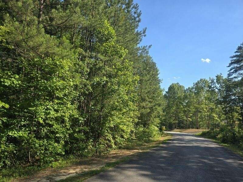 2.1 Acres of Residential Land for Sale in Salem, South Carolina