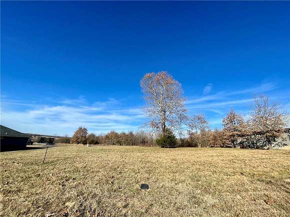 0.49 Acres of Residential Land for Sale in Huntsville, Arkansas