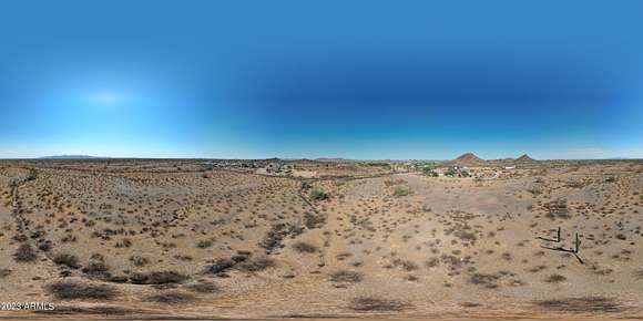 10 Acres of Land for Sale in Surprise, Arizona