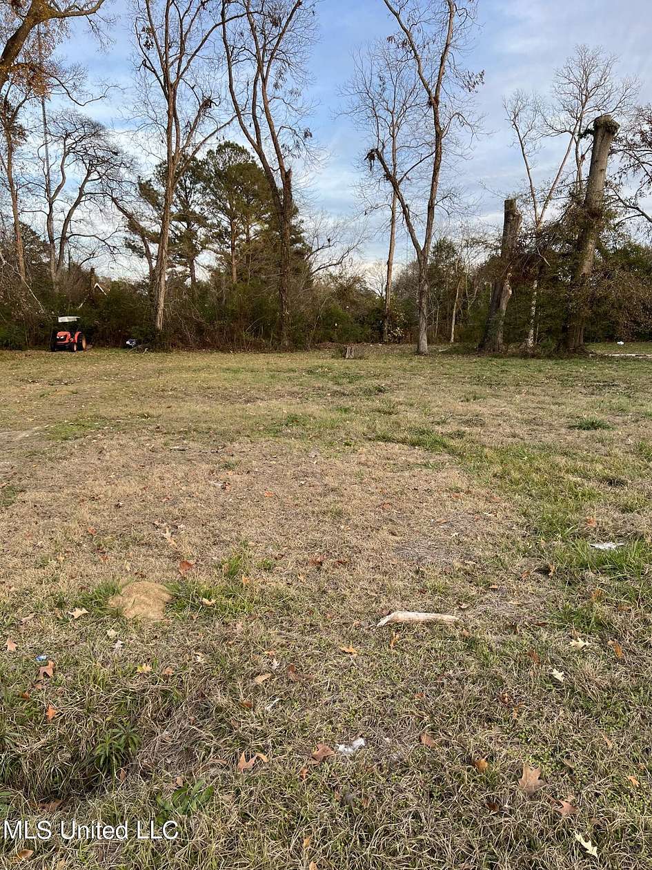 1.3 Acres of Land for Sale in Canton, Mississippi
