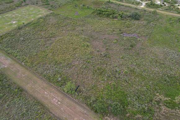 1.9 Acres of Residential Land for Sale in Okeechobee, Florida