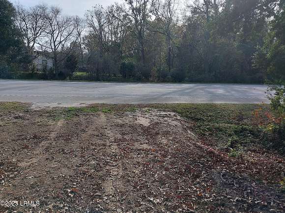 5.19 Acres of Mixed-Use Land for Sale in Beaufort, South Carolina
