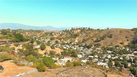 0.19 Acres of Residential Land for Sale in Los Angeles, California