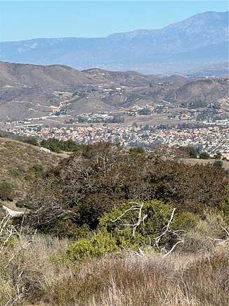 5 Acres of Residential Land for Sale in Murrieta, California