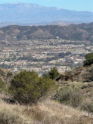 7.2 Acres of Residential Land for Sale in Murrieta, California