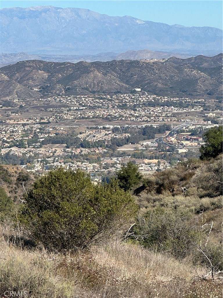 5 Acres of Residential Land for Sale in Murrieta, California