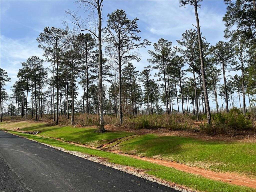 7.4 Acres of Land for Sale in Opelika, Alabama