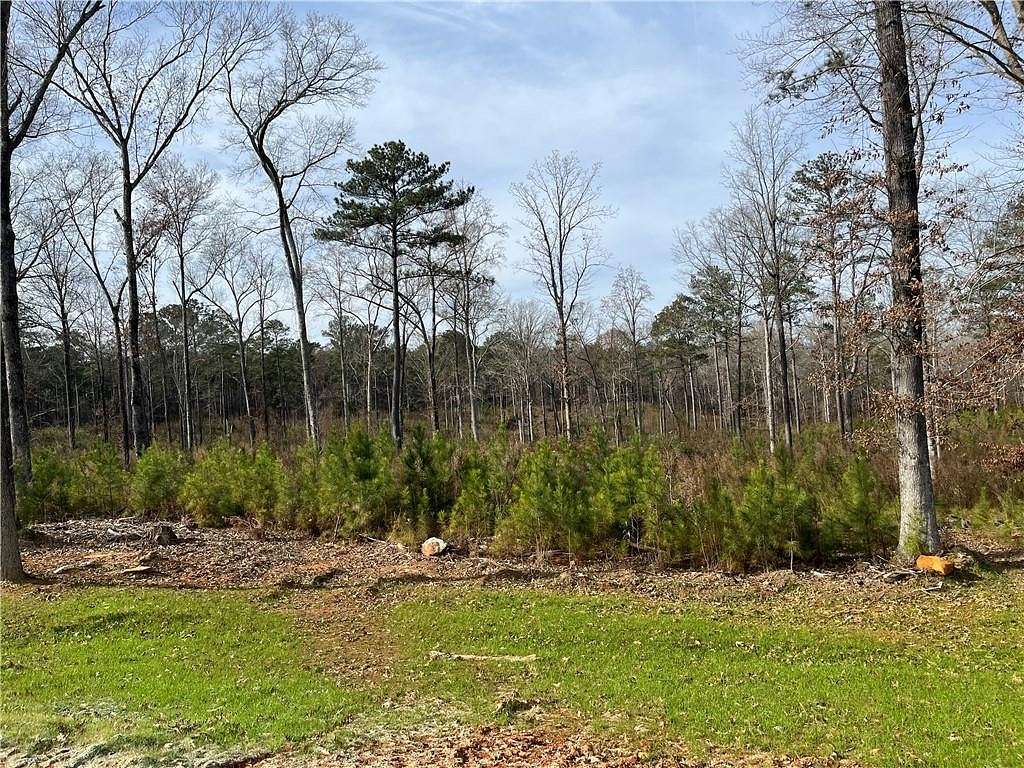 8.5 Acres of Land for Sale in Opelika, Alabama