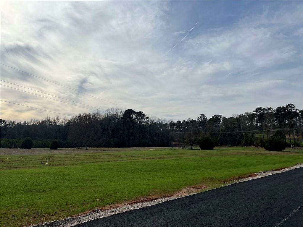 9.8 Acres of Land for Sale in Opelika, Alabama