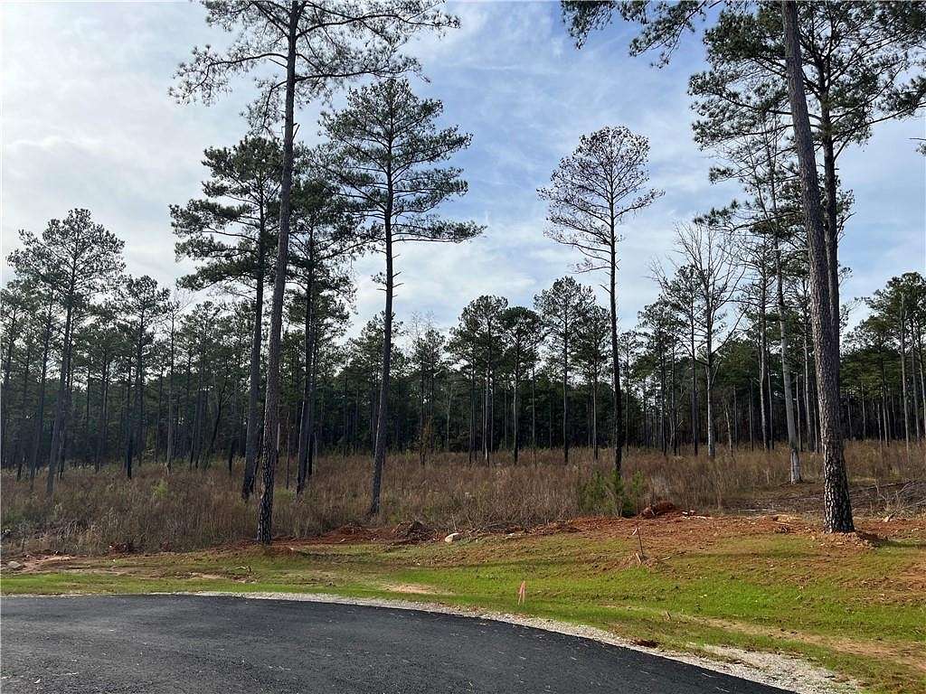 9.3 Acres of Land for Sale in Opelika, Alabama