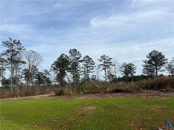 7.95 Acres of Land for Sale in Opelika, Alabama