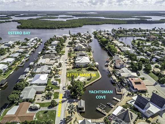 0.27 Acres of Residential Land for Sale in Fort Myers Beach, Florida