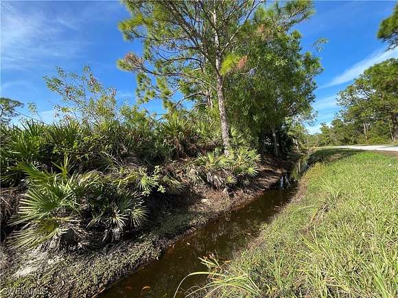20 Acres of Recreational Land for Sale in Clewiston, Florida