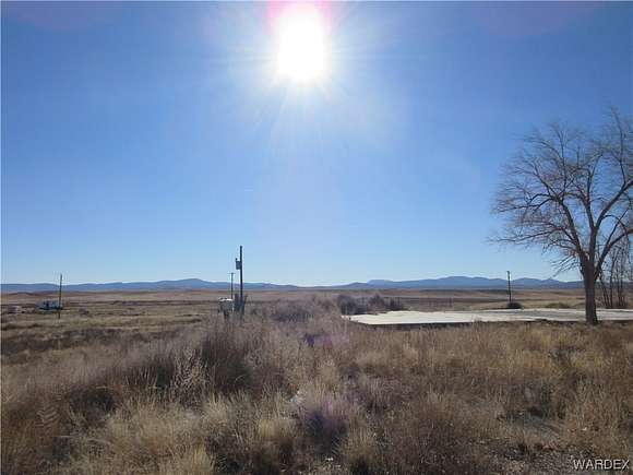 1.2 Acres of Mixed-Use Land for Sale in Truxton, Arizona