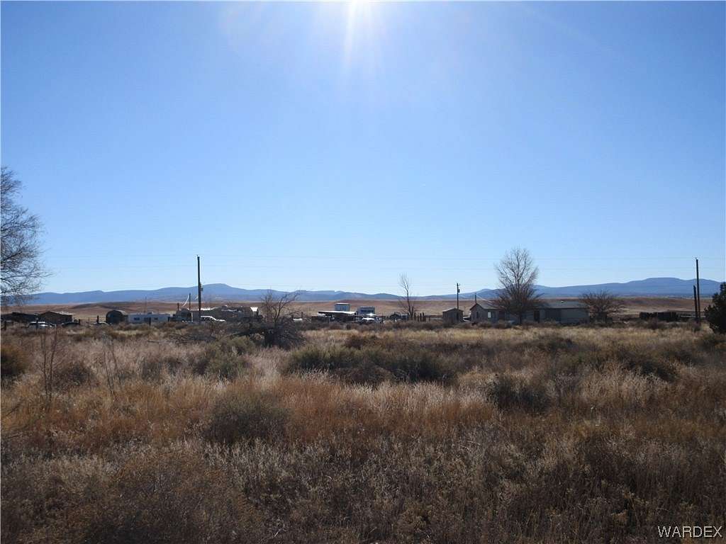 1.1 Acres of Mixed-Use Land for Sale in Truxton, Arizona
