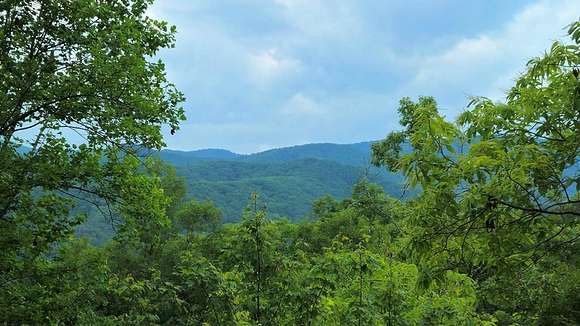 2.66 Acres of Land for Sale in Marble, North Carolina