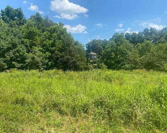 57 Acres of Land for Sale in Lewisburg, Kentucky