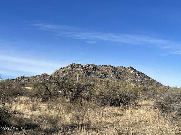 2.21 Acres of Residential Land for Sale in Scottsdale, Arizona