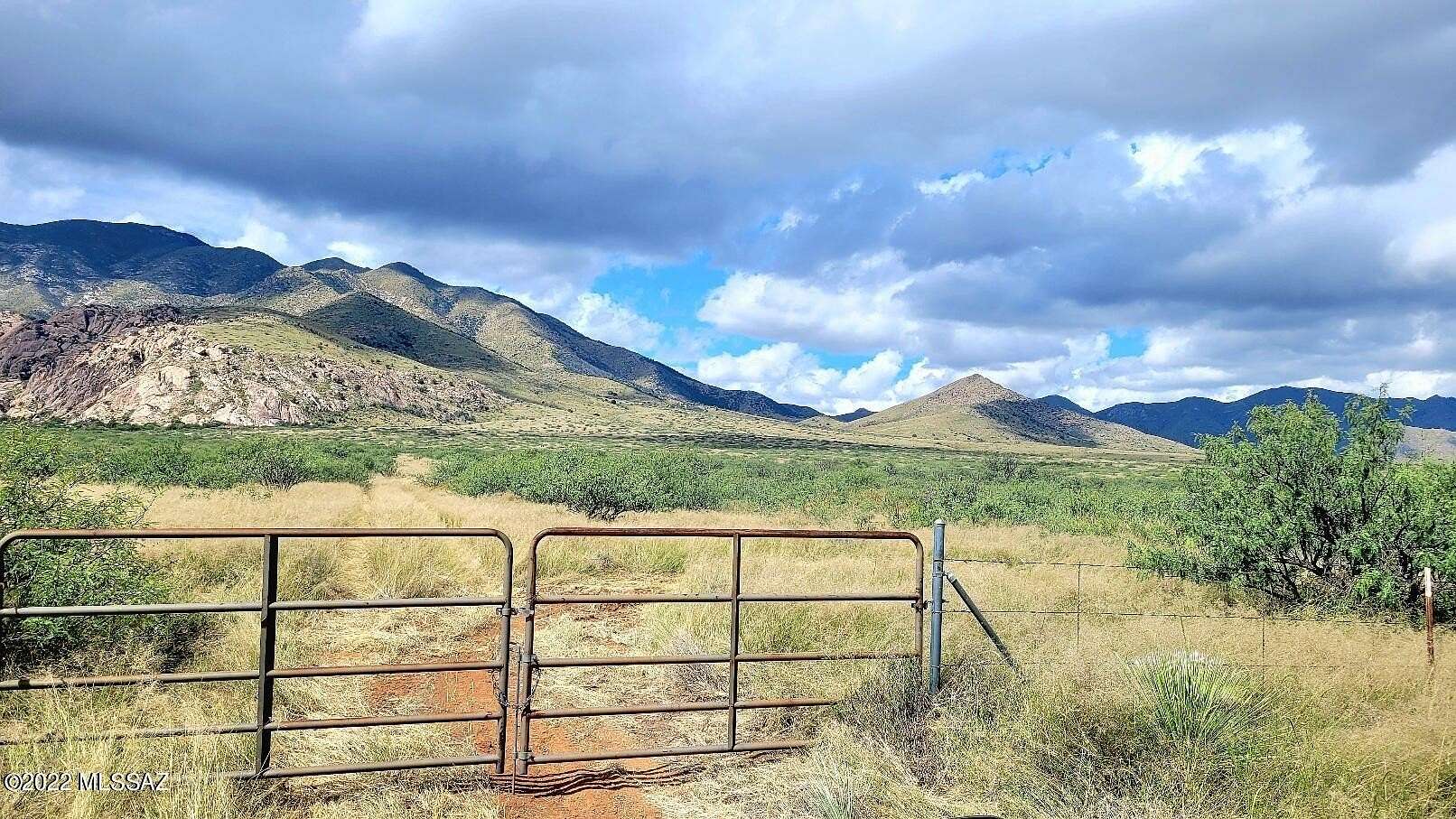 40 Acres Of Land For Sale In Cochise Arizona LandSearch   Cochise Az 112764601 