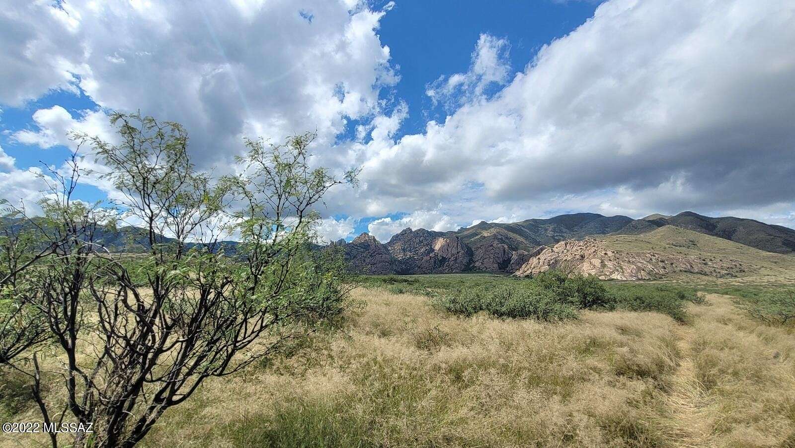 40 Acres of Land for Sale in Cochise, Arizona