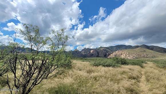 40 Acres of Recreational Land for Sale in Cochise, Arizona