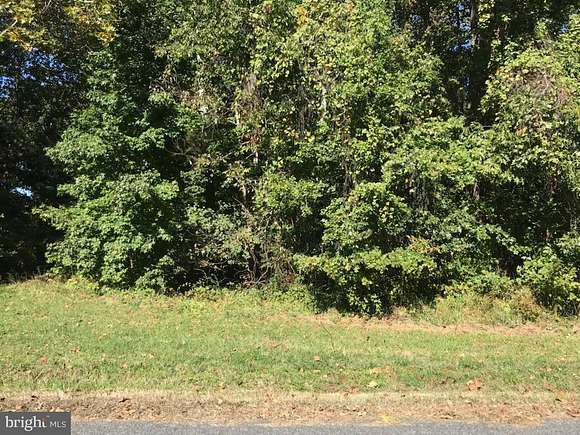 0.52 Acres of Residential Land for Sale in Bushwood, Maryland