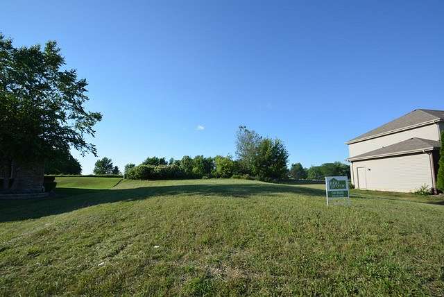 Residential Land for Sale in Beecher, Illinois