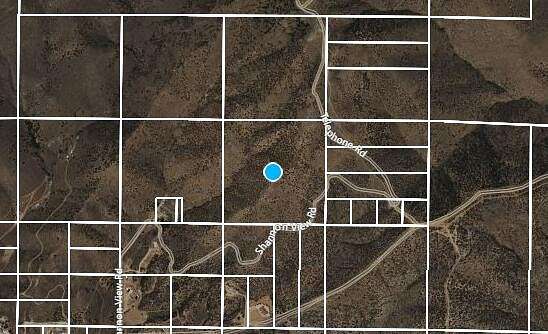 40.8 Acres of Land for Sale in Acton, California