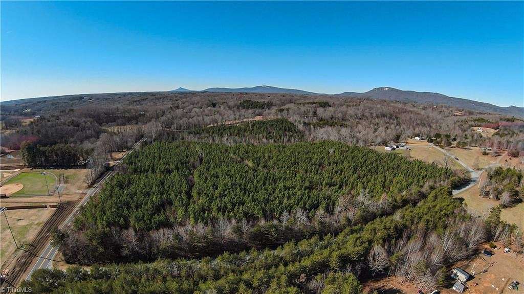 27.9 Acres of Land for Sale in Walnut Cove, North Carolina