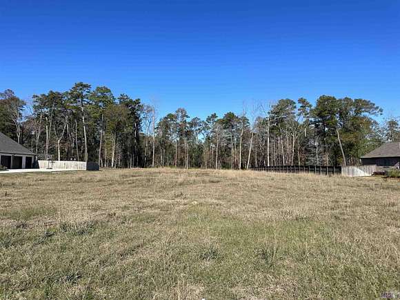 1.7 Acres of Residential Land for Sale in Denham Springs, Louisiana