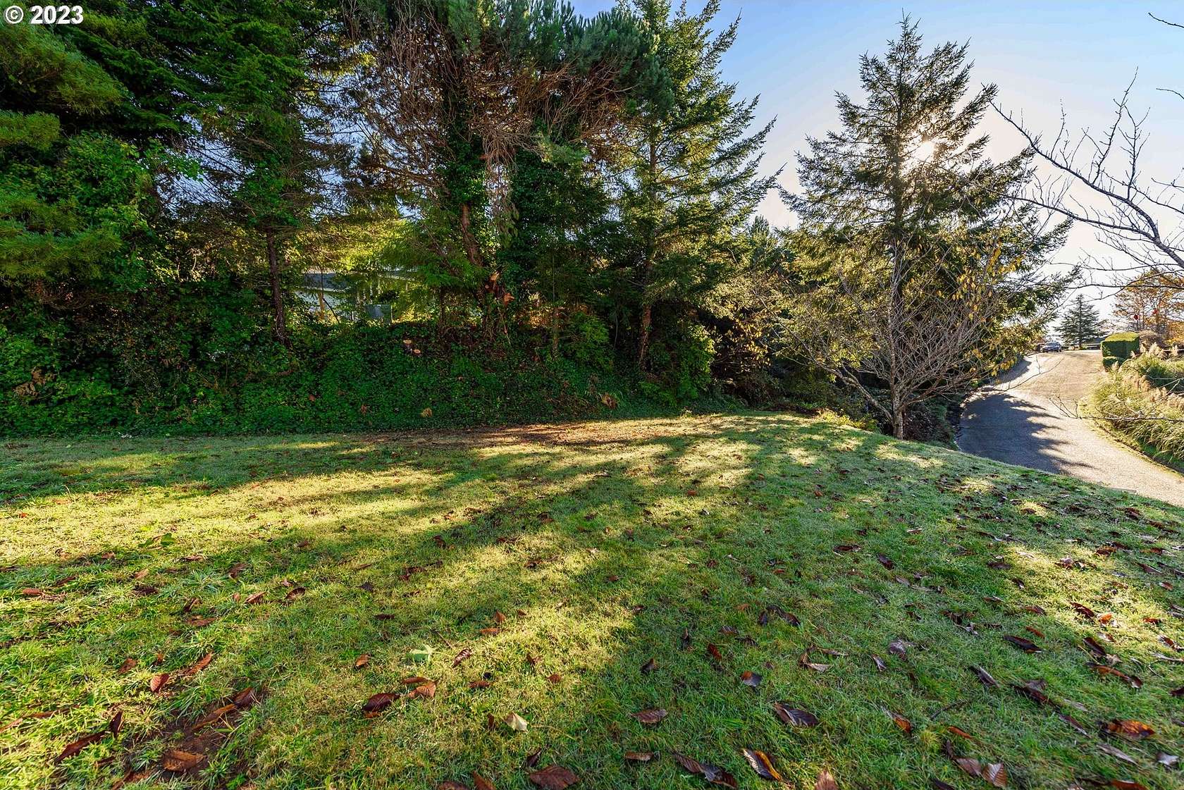 0.13 Acres of Residential Land for Sale in Coos Bay, Oregon