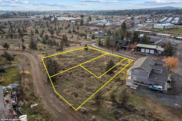 0.67 Acres of Residential Land for Sale in Madras, Oregon