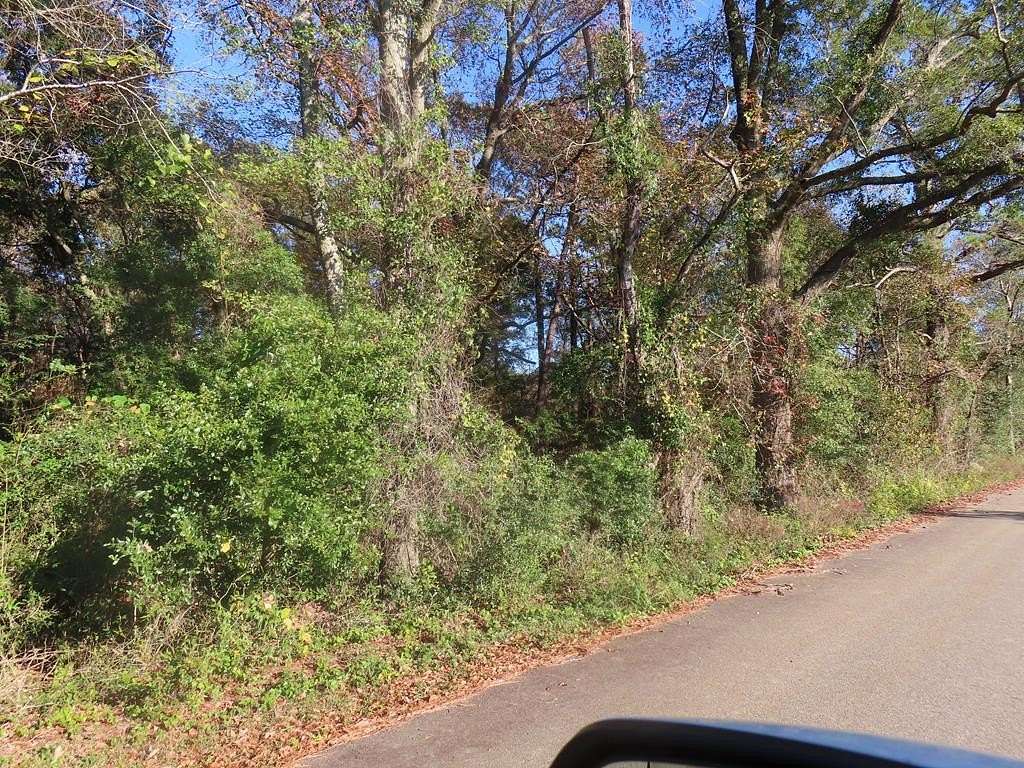 21 Acres of Recreational Land for Sale in Santee, South Carolina