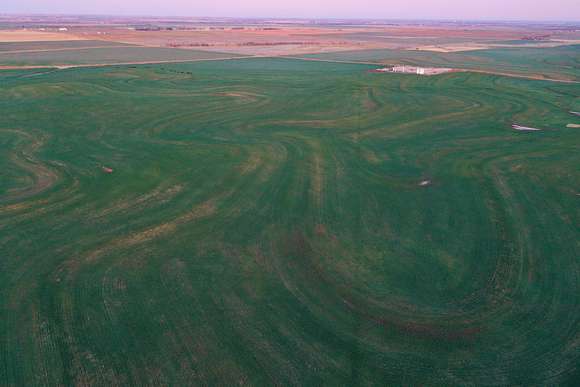 160 Acres of Land for Sale in Cherokee, Oklahoma
