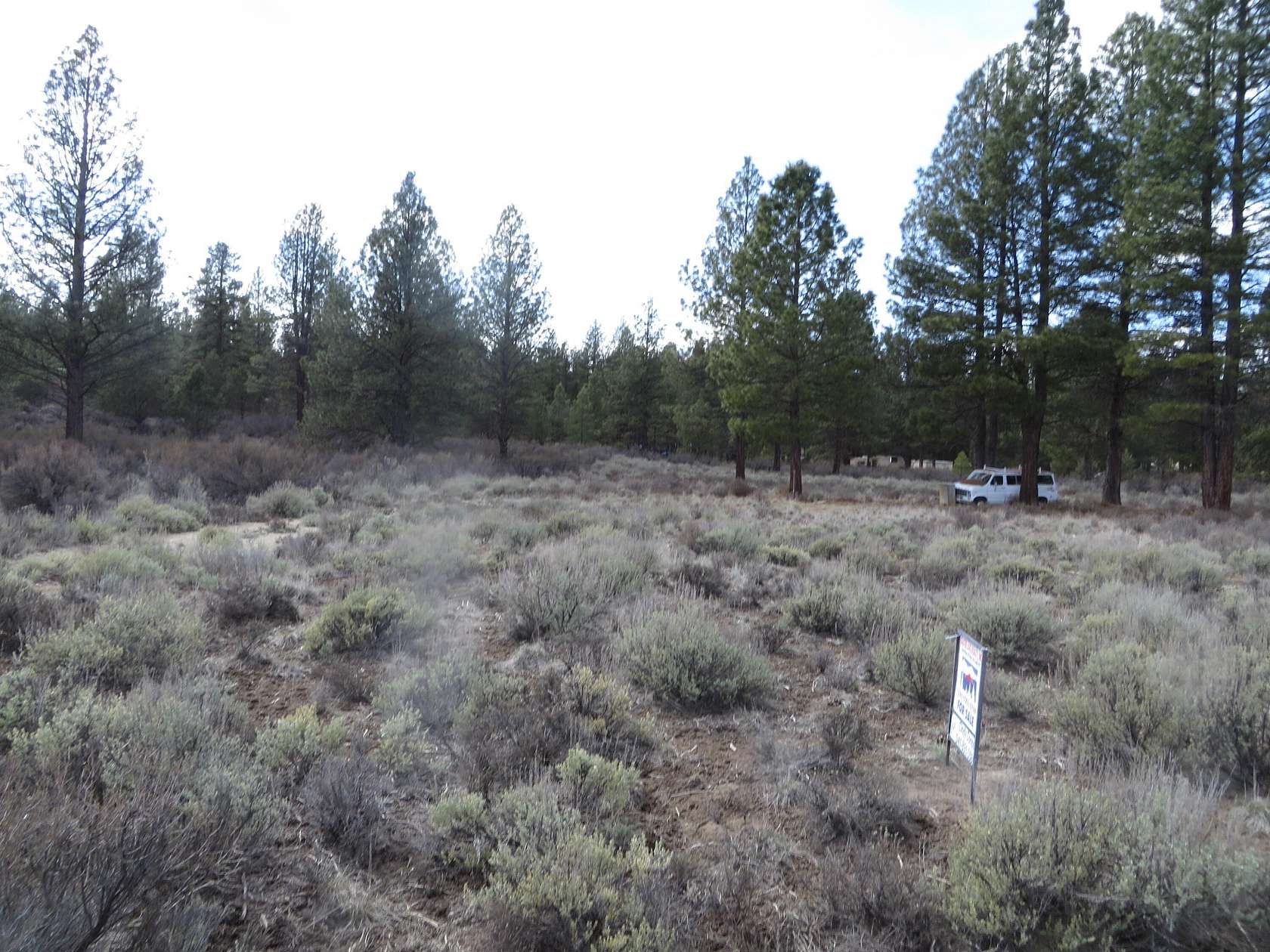 1 Acre of Residential Land for Sale in Chiloquin, Oregon