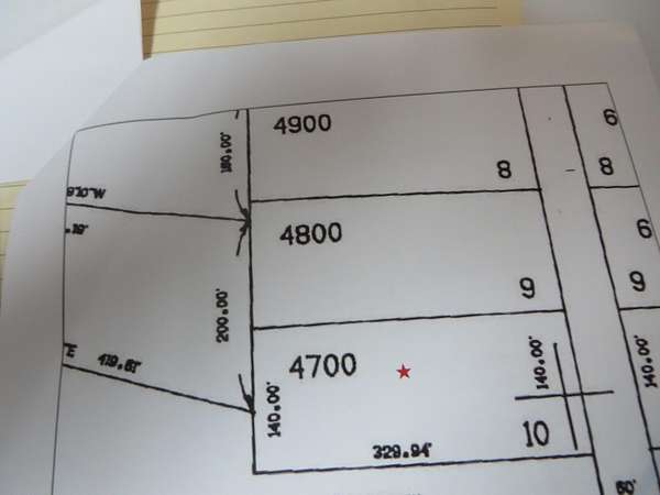 1 Acre of Land for Sale in Chiloquin, Oregon