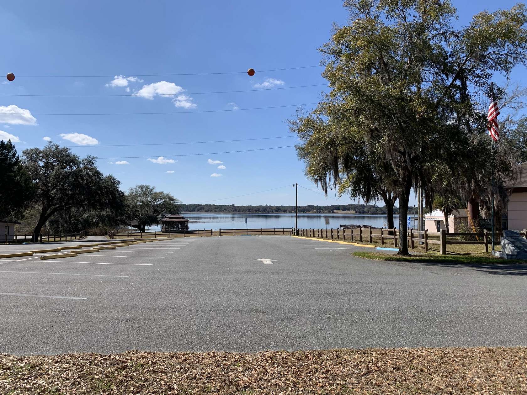 1 Acre of Residential Land for Sale in Dunnellon, Florida