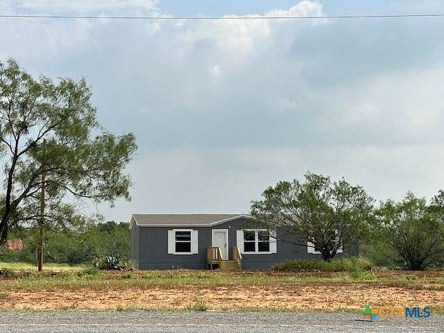 2.86 Acres of Residential Land with Home for Sale in Poteet, Texas