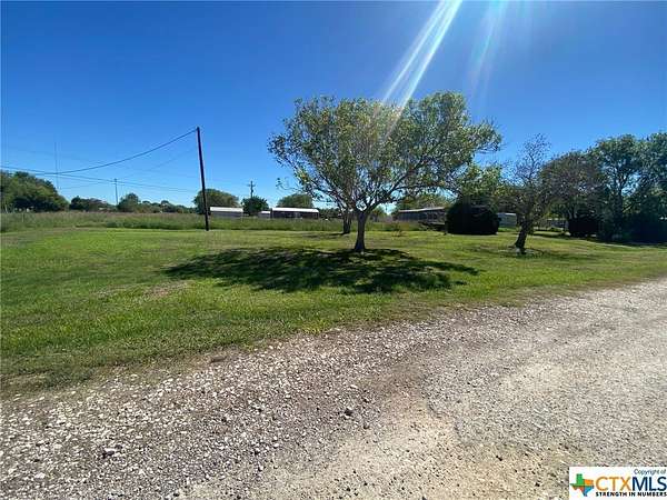 0.16 Acres of Land for Sale in Seadrift, Texas