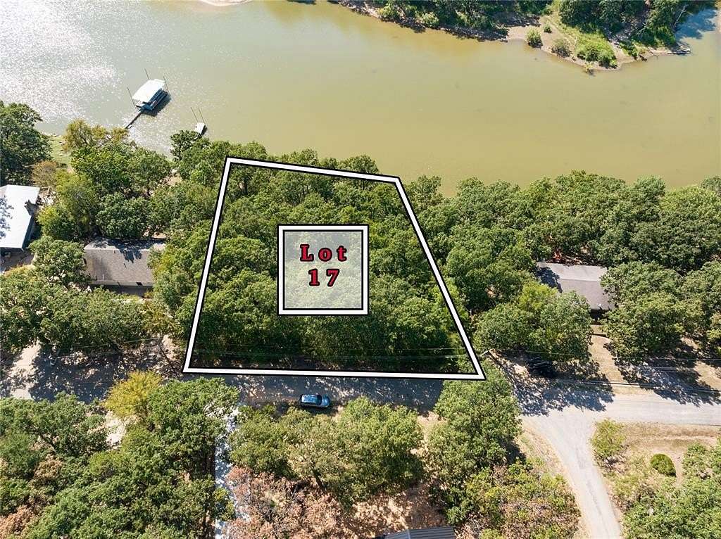 0.29 Acres of Residential Land for Sale in Checotah, Oklahoma