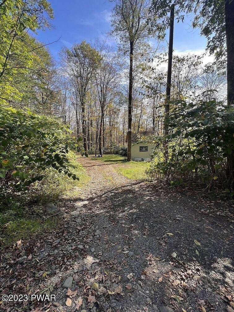 4.4 Acres of Land for Sale in Pleasant Mount, Pennsylvania