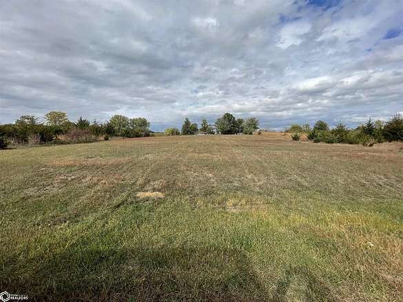 0.6 Acres of Residential Land for Sale in Centerville, Iowa